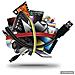Switch Extreme Networks VSP8608 (No PC)  - Foto miniatura 1