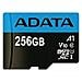 MicroSDXC Premier Capacità 256 GB UHS-I Classe 10 Velocità fino a 85 MB / s + Adattore - Foto miniatura 2