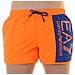 Sea World Bw Visibility M Shorts Costume Uomo Taglia 50 - Foto miniatura 1