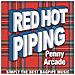 Audio Cd Red Hot Piping - Simply The Best Bagpipe - Foto miniatura 1