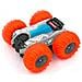 Car R / c Stunt Orange - Foto miniatura 1