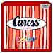 01.062095- 15 Confezioni (30pz Cad.) Tovaglioli Rossi 33x33 Pura Ovatta Cellulosa 2 Veli - Foto miniatura 2