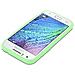 Custodia Compatibile Con Samsung Galaxy J1 2015 In Candy Pastello Verde - Coperchio Protettivo In Silicone Tpu Flessibile - Foto miniatura 6