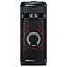 Home Speaker XBOOM OL100 Wifi Bluetooth Alexa Integrato Colore Bianco - Foto miniatura 4