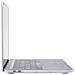 Custodia Nido per MacBook Pro (13") in Policarbonato Colore Trasparente - Foto miniatura 3