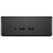 Tb16 Cablato Thunderbolt 3 Nero (business Thunderbolt Dock - Tb16 With 180w Ac Adapter - Warranty: 12m)  - Foto miniatura 2