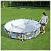 Piscina Con Telaio Steel Pro 305x66 Cm - Foto miniatura 4