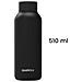 Bottiglia Termica 510 Ml A Doppia Parete Ermetica, Nero - Foto miniatura 7