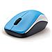 Blueeye Wireless Mouse 1200 Dpi Blu Ottico 250000 - Foto miniatura 1
