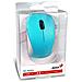 Blueeye Wireless Mouse 1200 Dpi Blu Ottico 250000 - Foto miniatura 2