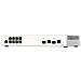 Switch QSW-M2108-2C 8 Porte Gigabit 10 / 100 / 1000 con 2 Porte Ethernet SFP - Foto miniatura 4