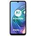 Moto G10 128 GB Dual Sim Display 6.5" HD+ Slot Micro SD Fotocamera 48 Mpx Android Grigio - Foto miniatura 2