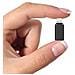 Adattatore Usb-c Femmina Verso Lightning Maschio Ricarica Sincronizzazione - Foto miniatura 4