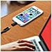 Adattatore Usb-c Femmina Verso Lightning Maschio Ricarica Sincronizzazione - Foto miniatura 5