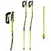 Bastoni Sci Gs-r - Lime-black Cm 125 - Foto miniatura 1