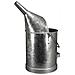 Pressol Messeimer 10l Stahlblech Verzinkt Mit Trichterauslauf, Skala 1l B.5l Beginnend (08063) - Foto miniatura 2