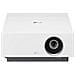 Videoproiettore HU810PW DLP 2700 ANSI lumen Rapporto di Contrasto 2000000:1 4K 3840 x 2160 Pixel Colore Bianco - Foto miniatura 1