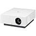 Videoproiettore HU810PW DLP 2700 ANSI lumen Rapporto di Contrasto 2000000:1 4K 3840 x 2160 Pixel Colore Bianco - Foto miniatura 3