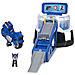 Pat Patrol - Playset Motorcycle Launcher Pups Paw Patrol With Interactive Launcher + Chase Figure - 6060233 - Giocattolo Per Bambini 3 Anni E + - Foto miniatura 1