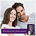 Culture Bio Complex - 16 Ceppi In Diretta Con 50 Miliardi Cfu Polvere Fonte - Vegan Tempo Capsule A Rilascio - Con Lactobacillus Acidophilus E Bifidobacterium - Made In Uk Da - Foto miniatura 3