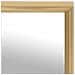 Specchio Dorato 60x60 Cm - Foto miniatura 2
