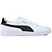 Scarpe Shuffle Taglia 43 Codice 309668-03 Bianco - Foto miniatura 1