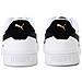 Scarpe Shuffle Taglia 43 Codice 309668-03 Bianco - Foto miniatura 5