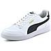 Scarpe Shuffle Taglia 43 Codice 309668-03 Bianco - Foto miniatura 6