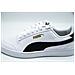 Scarpe Shuffle Taglia 43 Codice 309668-03 Bianco - Foto miniatura 12