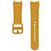 Cinturino Sport Et-sfr87l Galaxy Watch 4 Watch 4 Classic Barra A Molla Band Marrone - Foto miniatura 3