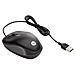 Mouse ottico Travel 1000DPI Colore Nero - Foto miniatura 1