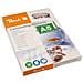 Laminazione Sacchetti A5 Bianco 510363 - Foto miniatura 1