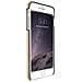 Quattro Back 4.7" Cover Beige - Foto miniatura 3