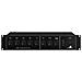 PA-900, 2%, 92 dBi, 4 Ohm, XLR / RCA, 230V, 50 Hz - Foto miniatura 1