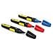 Pennarello Indelebile Fat Max Set 3 Pz - Foto miniatura 1