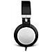 Premium On Ear Headset W / Mic Blk Premium On Ear Headset W / Mic In - Foto miniatura 3