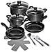 CERAMIC pentole-Set, 14-pezzi - Foto miniatura 1