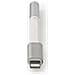 CCTB39950AL015 cavo di interfaccia e adattatore Apple Lightning 3.5 mm Female Alluminio - Foto miniatura 1