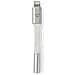 CCTB39950AL015 cavo di interfaccia e adattatore Apple Lightning 3.5 mm Female Alluminio - Foto miniatura 4