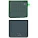 Copribatteria Galaxy Z Flip 3 Originale Green - Foto miniatura 1