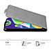 Custodia Compatibile Con Samsung Galaxy M31 In Grigio Titanio - Coperchio Protettivo In Design Flip Con Chiusura Magnetica - Foto miniatura 4