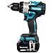 DDF486RTJ Cordless Drill Driver - Foto miniatura 9