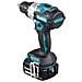 DDF486RTJ Cordless Drill Driver - Foto miniatura 4