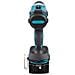 DDF486RTJ Cordless Drill Driver - Foto miniatura 5