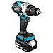 DDF486RTJ Cordless Drill Driver - Foto miniatura 7