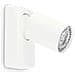 Rudy Ap1 Bianco Lampada Applique - 229027 - Foto miniatura 2