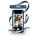 Custodia Impermeabile Con Impugnatura Per Selfie, Universale Per Smartphone Fino A 6.8"" - Foto miniatura 1