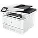 Stampante Multifunzione LaserJet Pro 4102fdn Laser B/N Stampa Copia Scansione Fax A4 40 ppm Ethernet  - Foto miniatura 3