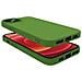 PLANET ECO IPHONE 14 GREEN - Foto miniatura 3