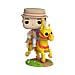 Disney Pop! Disney Animation 100th Anniversary Vinyl Figure Bert 9 Cm! - Foto miniatura 1